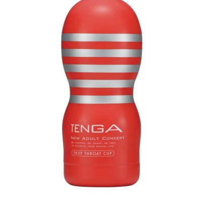 Âm đạo giả máy tenga