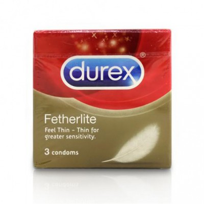 Bao cao su durex lông gà nhỏ