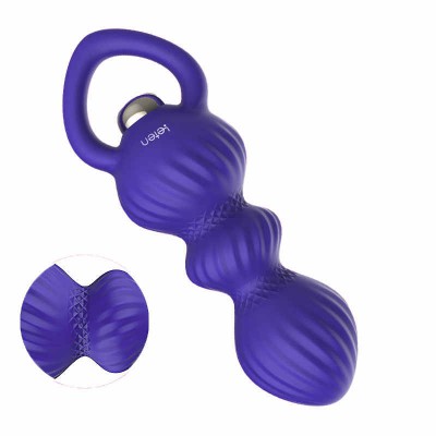 Rung hâu môn LETEN