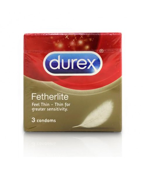 Bao cao su durex lông gà nhỏ